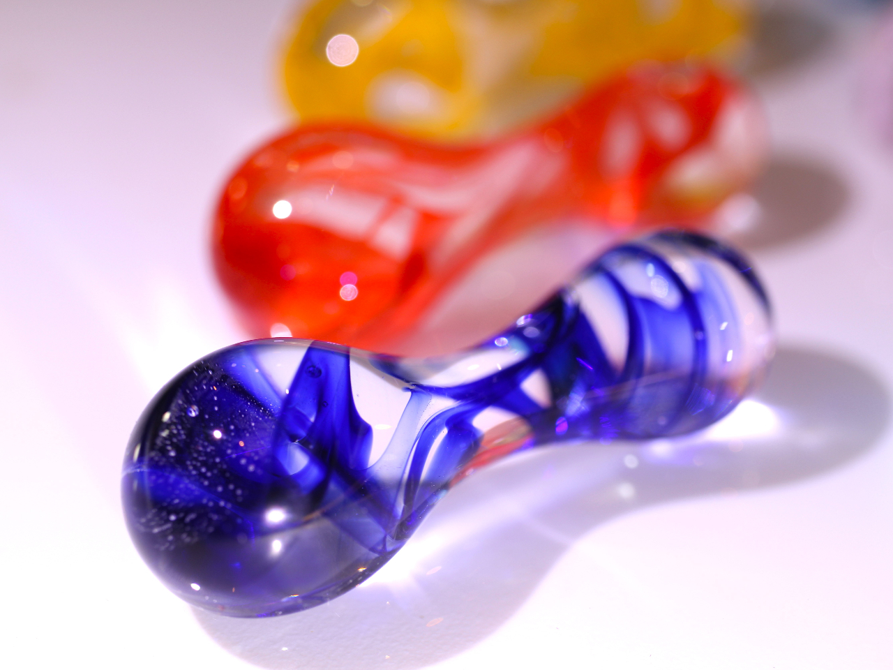 旅の記念に世界でひとつの作品を