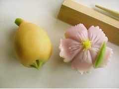作品例B(季節により変わります)