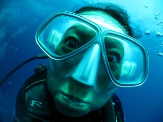 沢山の魚達に包まれて、思いっきり満喫しましょう♪ ボイスプラス自慢のツアーで自信をもって、皆さまの沖縄時間をより楽しいものにさせて頂きます!