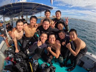 団体様も大歓迎!!!素敵な仲間と最高の時間を♪