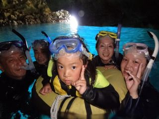 小さなお子様もご安心してご参加ください♪