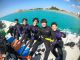 ★毎年大好評の卒業旅行キャンペーン★ぜひSEP専用ボートでダイビングを楽しんでください!