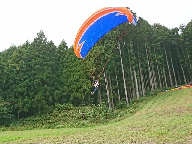 地域共通クーポン対象 那須高原でパラグライダー半日体験 所要時間約2時間 コロナ対策実施中 Kps那須高原パラグライダースクール じゃらん遊び体験 地域共通クーポン対象 那須高原でパラグライダー半日体験 所要時間約2時間 コロナ対策実施中 Kps那須高原パラグライダースクール じゃらん遊び体験