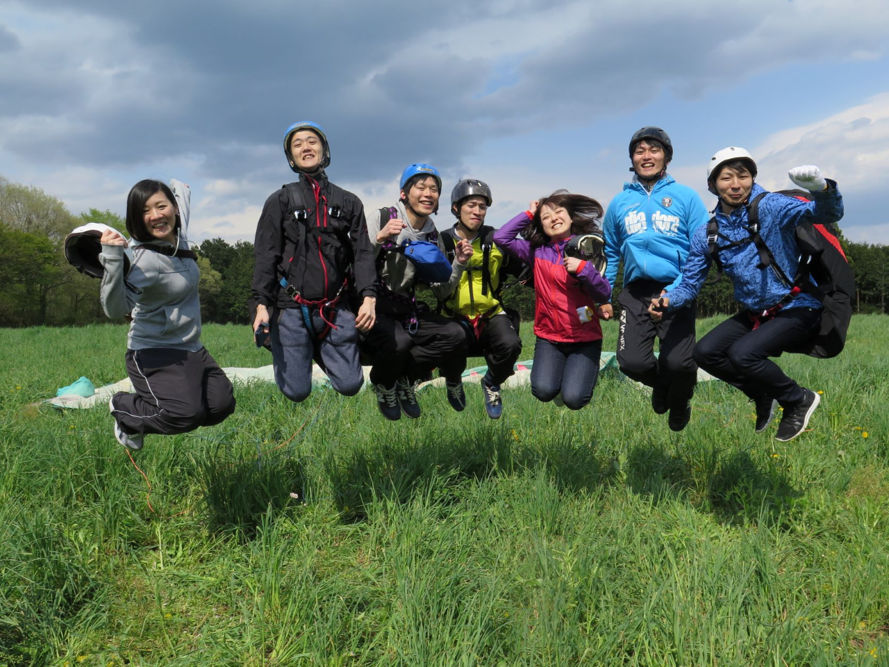 �̌��I���`��т̃|�[�Y