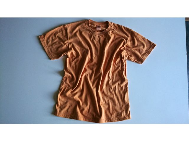 Tシャツ染色体験 Botanica じゃらん遊び体験 Tシャツ染色体験 Botanica じゃらん遊び体験