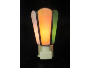 素敵な6面体のナイトライトを作ります!!