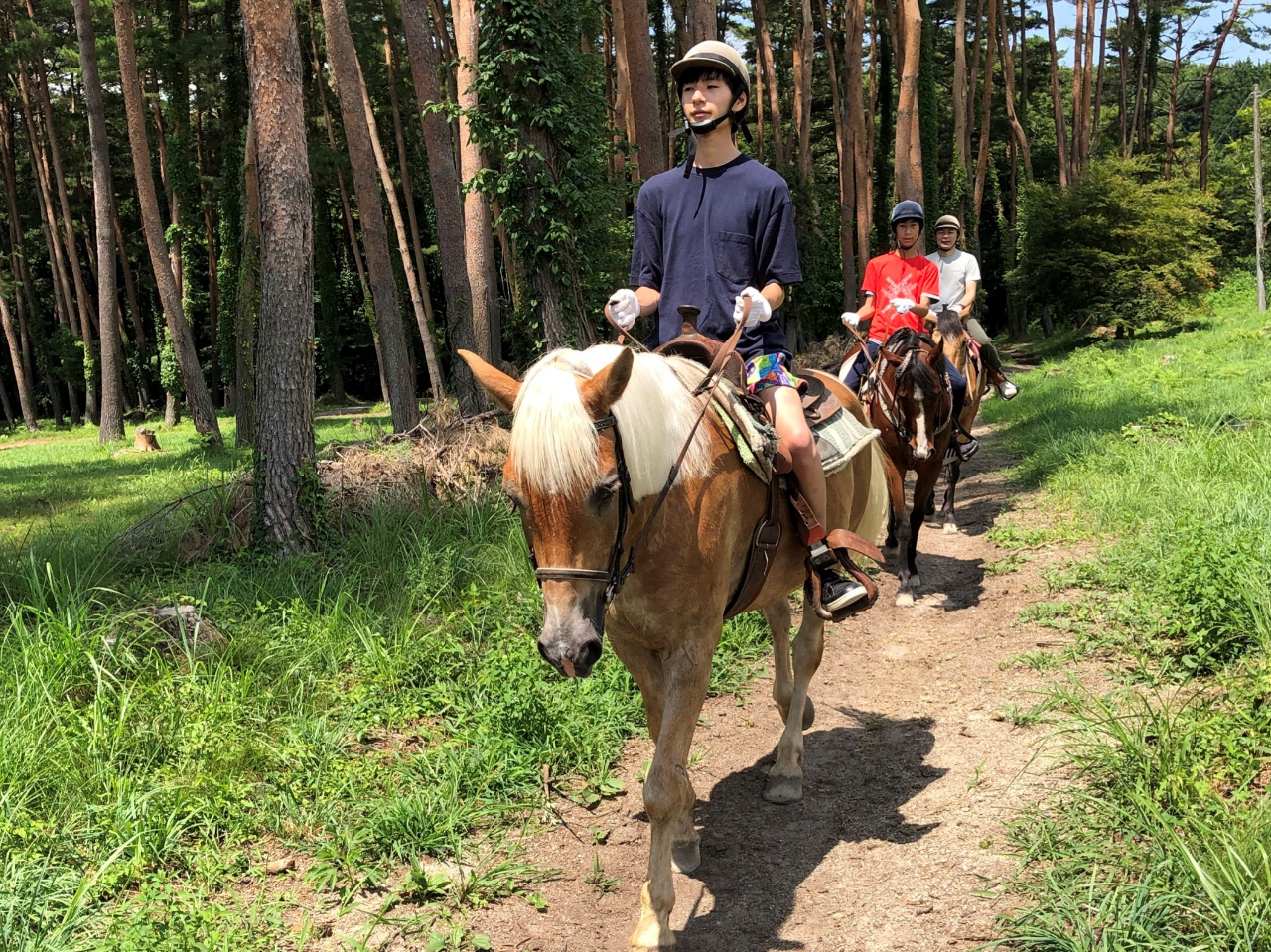 �y��n���b�X���{�O��g���b�L���O30���z��l�C�v�������@���߂Ă̕����O��g���b�L���O��30���̌��ł���̂��l�C�̗��R�ł��I