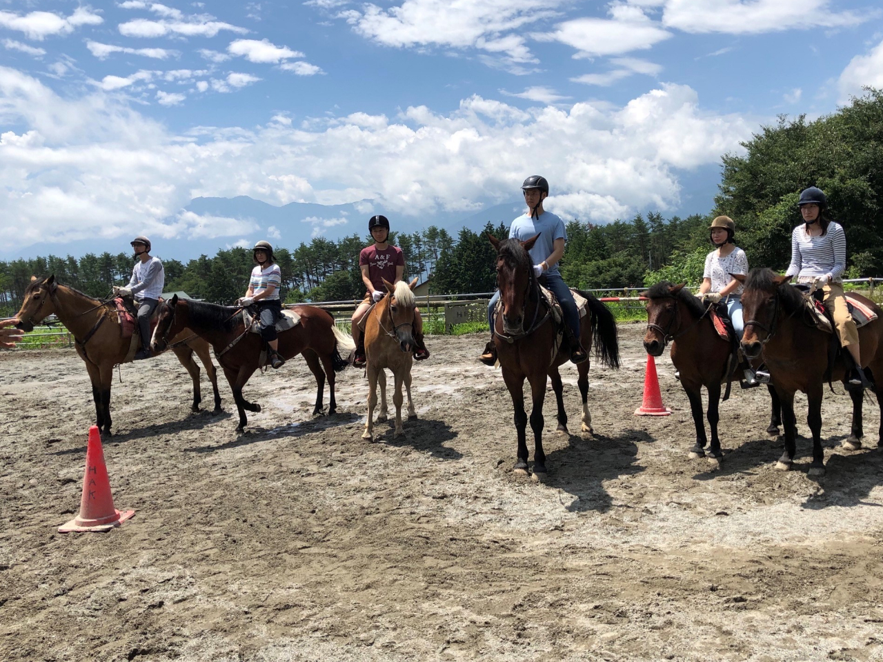 mnŗK30ň̏߂ɁACXgN^[{ĂȂKĂԂ݂Ă܂B