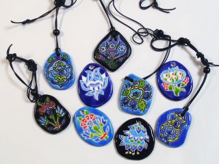 革紐をお付けします