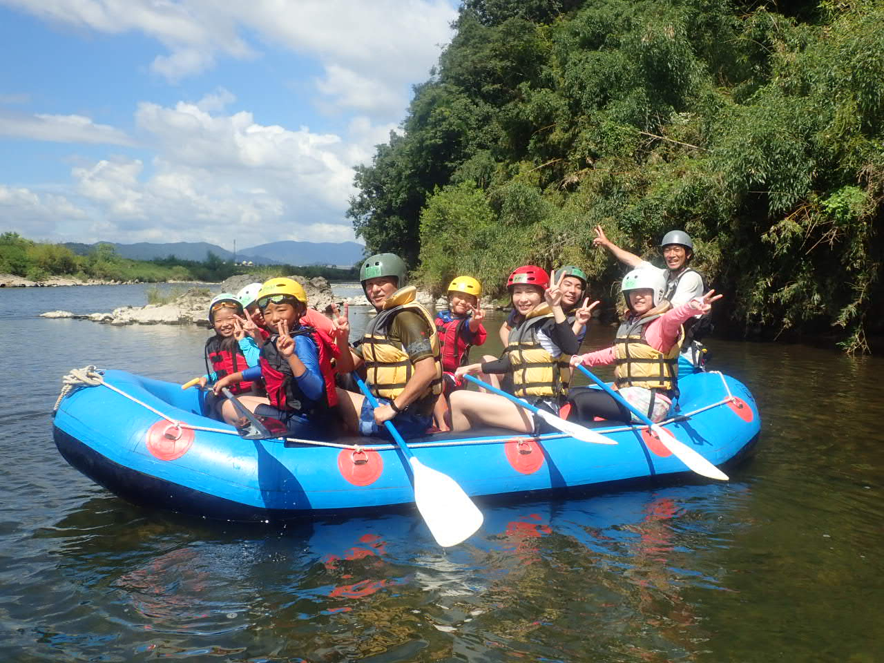 ݂ȈꏏɃnC`[YBƑAԂƈꏏɊyvoɂȂ܂B