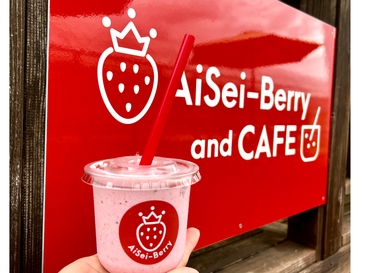 2024�N�J�t�FNEW�I�[�v����G�߂��Ƃɗl�X�ȃ��j���[����舵���Ă��܂��􂢂������̌�ɂ��Ђ�������肭������