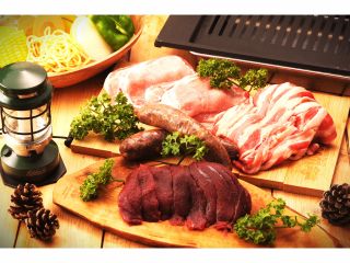 初めてのジビエにおすすめ!