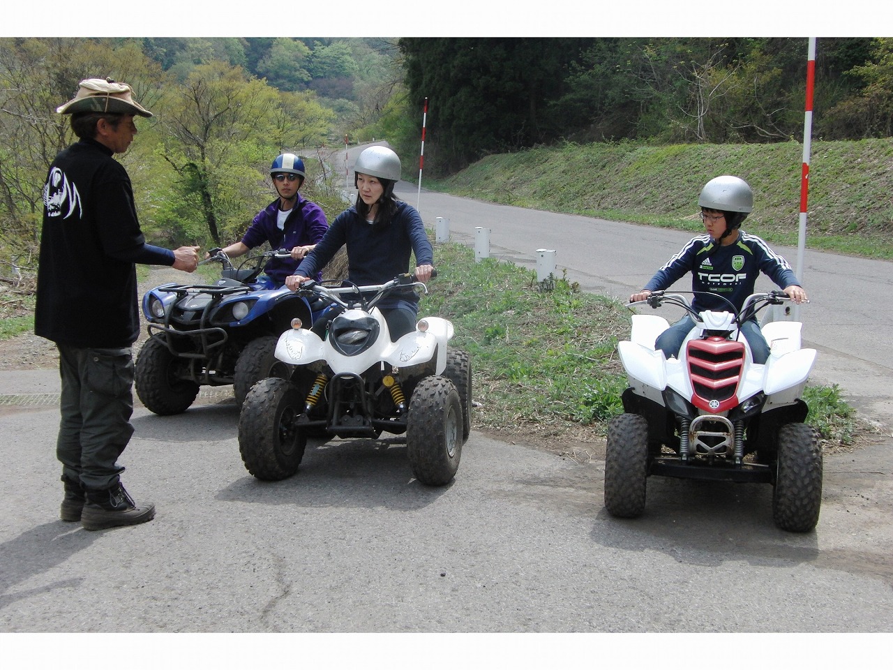 oM[̈S@̐@R[X݂͂Ȃ݂̕IQfRɑs܂I