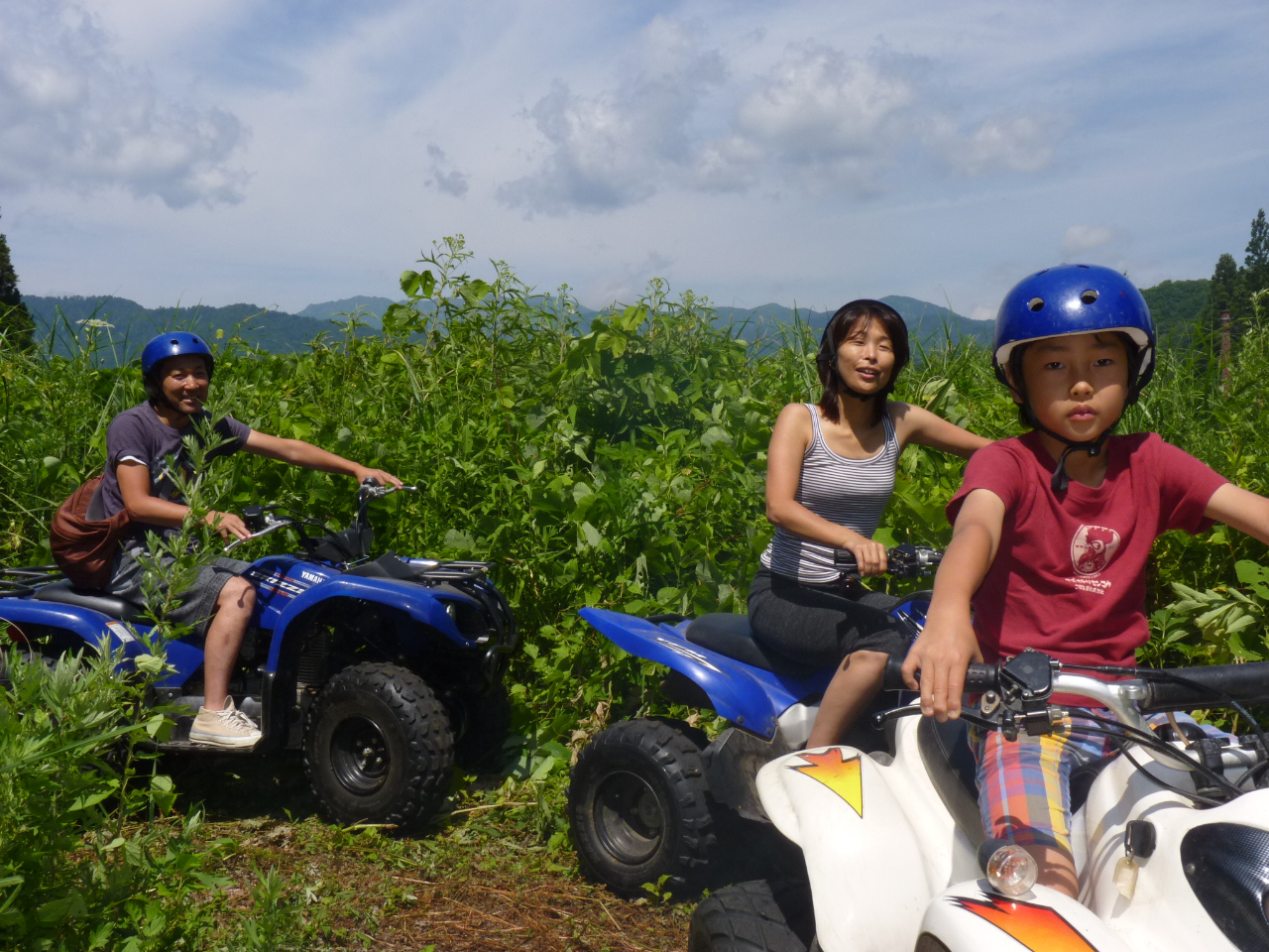 Hɂ͏oȂ̂ŁAƋȂŉ^]\􂨎qlpł܂[I