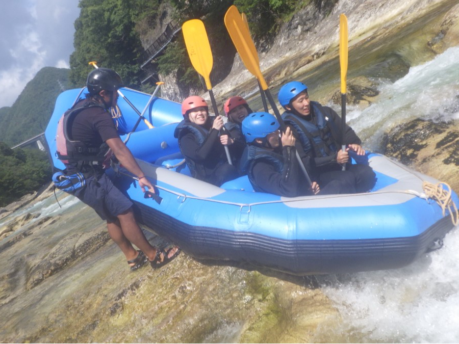 Let'S݂Ȃ݁@teBO`@̋}֒킾`II