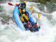 Let'Sみなかみ ラフティング〜♪ 利根川の急流へ挑戦だ〜!!