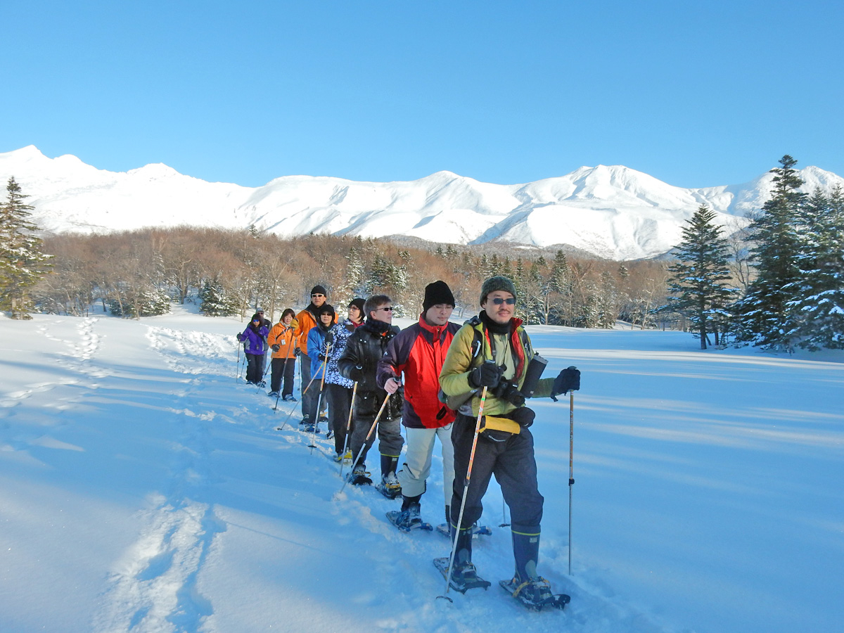 �X�m�[�V���[�𗚂���