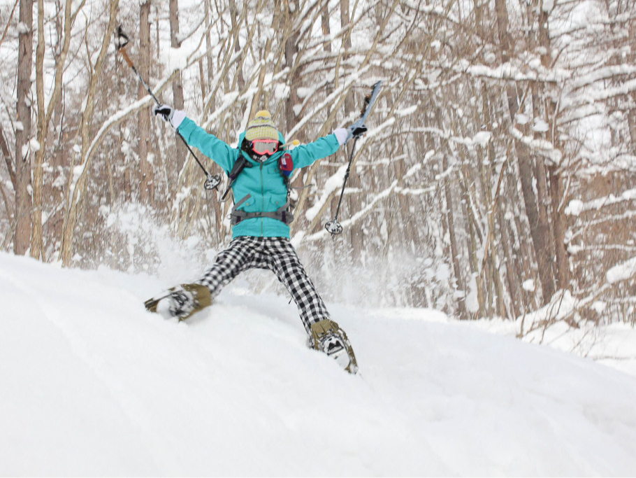 WOX|[c̃Xm[V[cA[́AuANeBuɗVԁvbg[ł