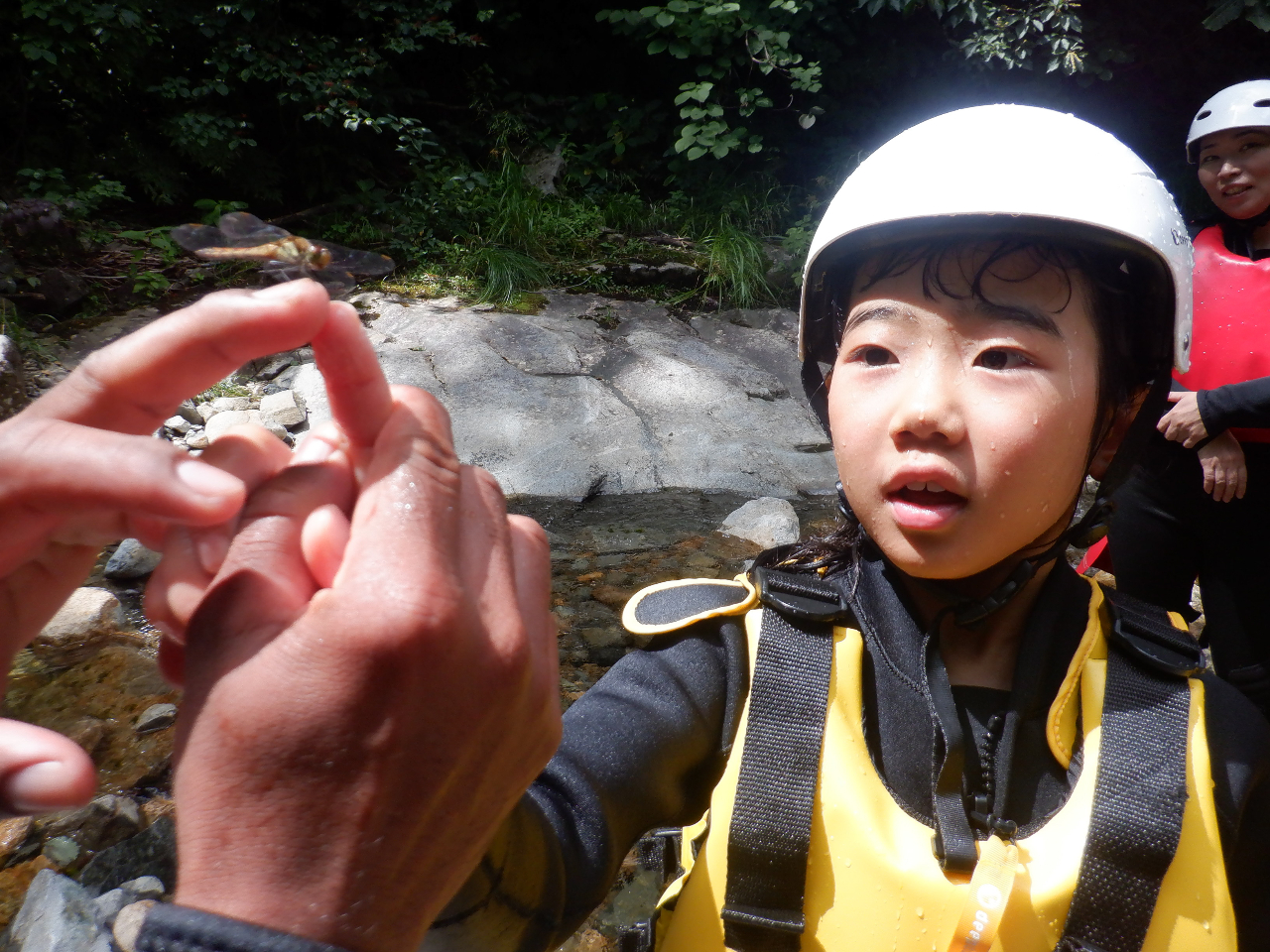 KChBeʐ^͖Ȃ̂ŁAcA[ʐ^オސSz܂BƑ₲FlAJbvŁAfGȏuԂivۑɂ߂łB