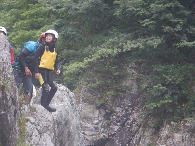 ジャグスポーツ:【群馬/みなかみ/半日ラフティング3時間/ツアー写真無料!】ファミリー割引:ご家族での参加にお得なプラン