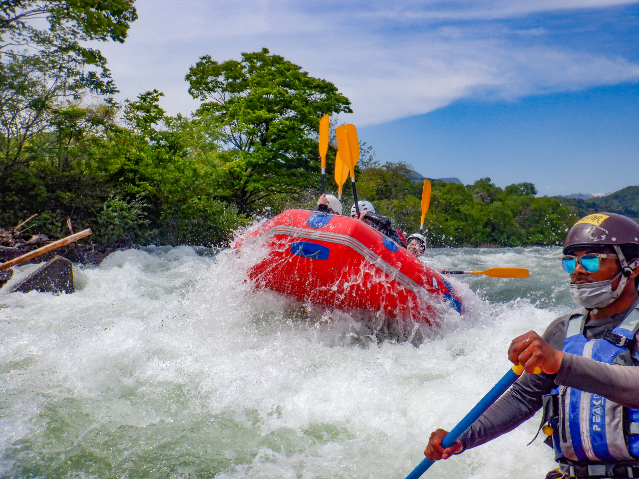 AEghAEAhx`[ɂ́AnvjO͂́BoLxȃKChAFlSɃAhx`[ANeBreByނ߂ɃT|[g܂B