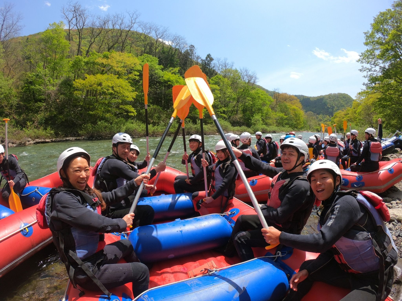 ���t�e�B���O�ł͋G�߂ɂ���āA���鋗����V�ѕ��E���i���ς���Ă��܂��B�t���4-6���́A����������������[���h�N���X�̃��t�e�B���O��̌��ł��܂��B