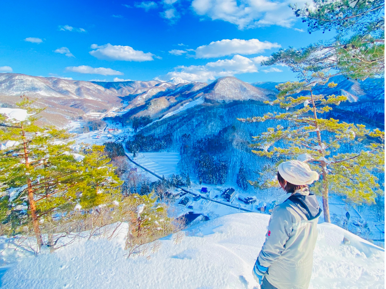 �R�̒����猩��i�F�́A��C���ɑ��݂��鑽���̃}�C�i�X�C�I�����]��̂ɓ��������A�X�g���X���ɘa���A�����b�N�X������Ԃɓ����ƌ����Ă��܂��B