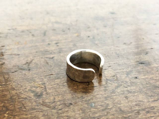 叩き方で、一人ひとり個性がでます