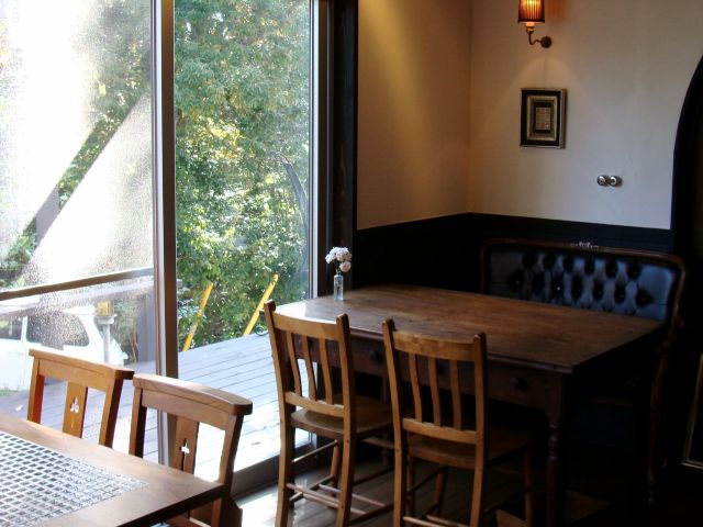 お客様1組づつスタートしますので、自分のペースで作れます