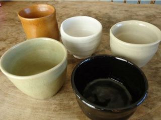 陶芸はどなたでもお楽しみいただけるインドアアクティビティです