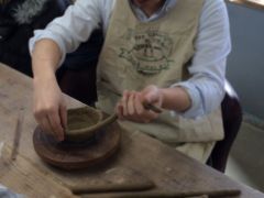 旅の思い出に、プレゼントに、世界で1つだけのオリジナル作品をつくってみませんか?