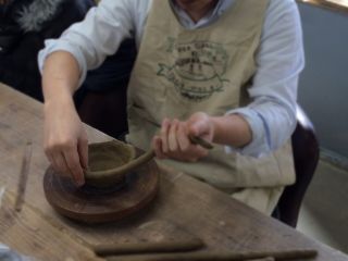 旅の思い出に、プレゼントに、世界で1つだけのオリジナル作品をつくってみませんか?