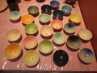 何を作るか、どんな色にするかを選んでいただけます♪