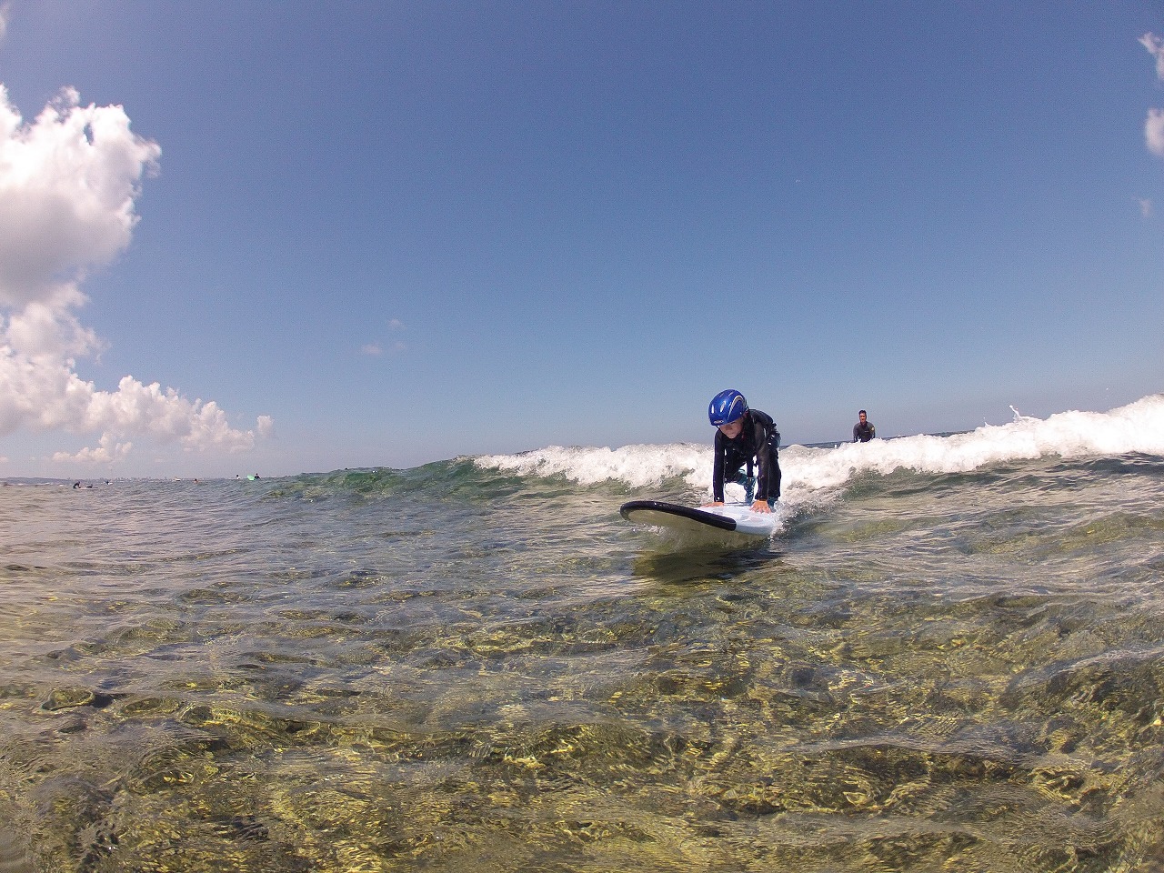 킩ȂƂ܂A₵ĂˁB ł̂ƂC[Wg[jOAT[tB̃XebvAbvɂȂ܂B