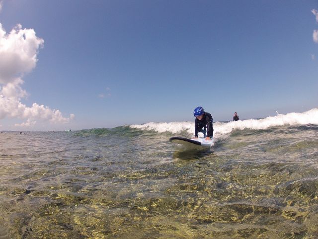 何かわからないことがありましたら、質問してくださいね。 陸上でのしっかりとしたイメージトレーニングが、サーフィンのステップアップにつながりますよ。