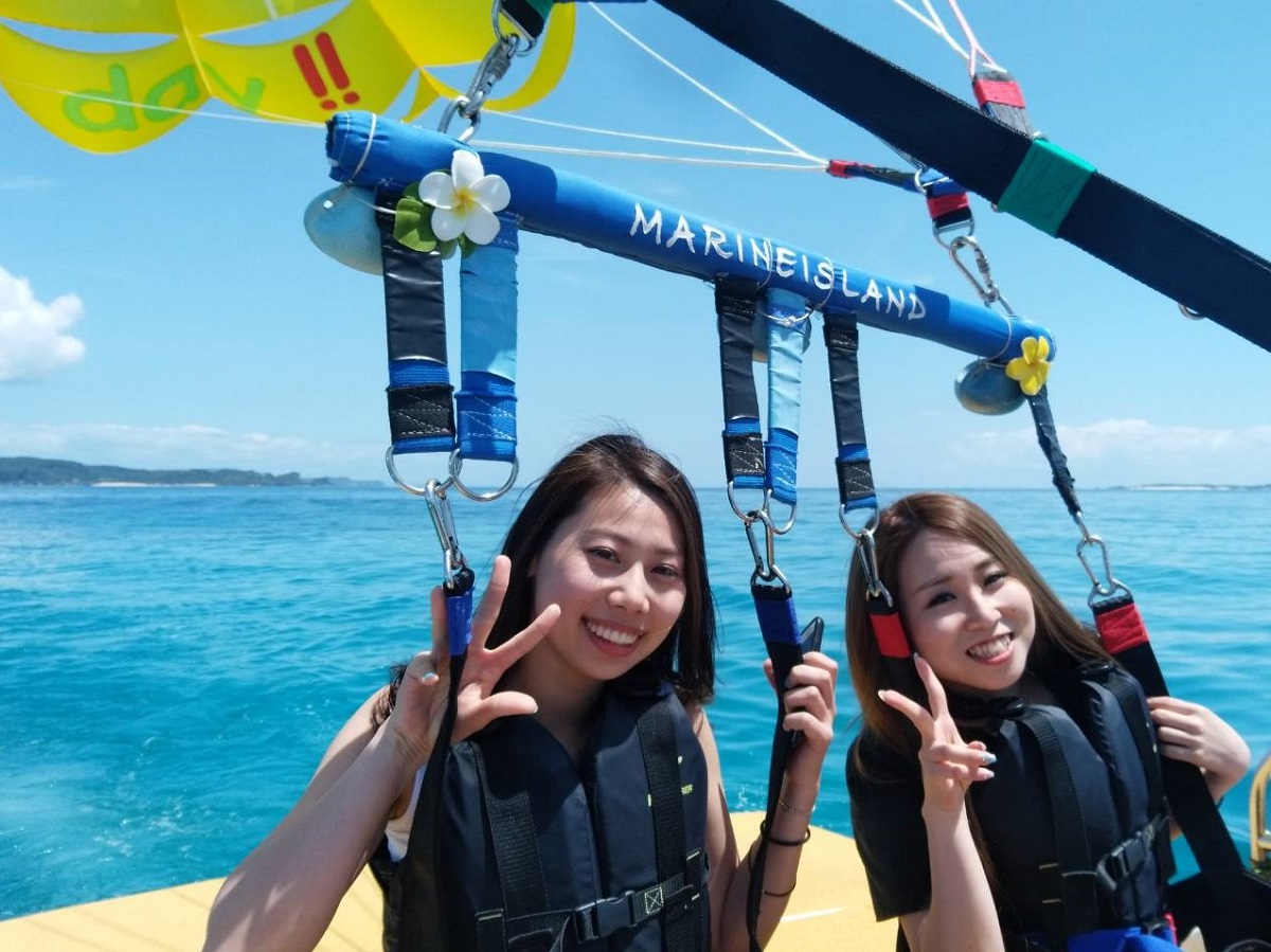 ☆お友達同士で☆