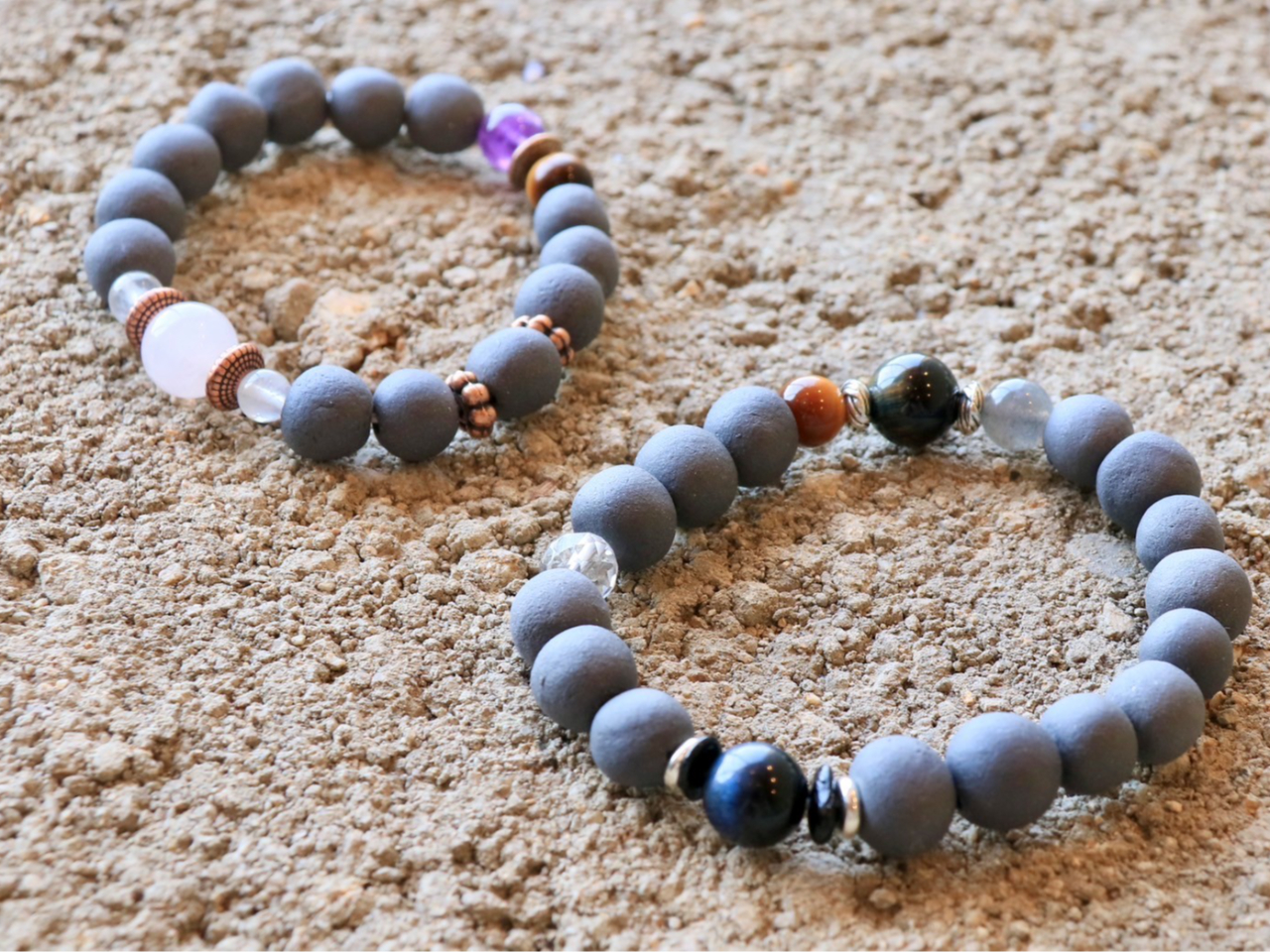 世界にひとつだけのイッテンモノが完成!!