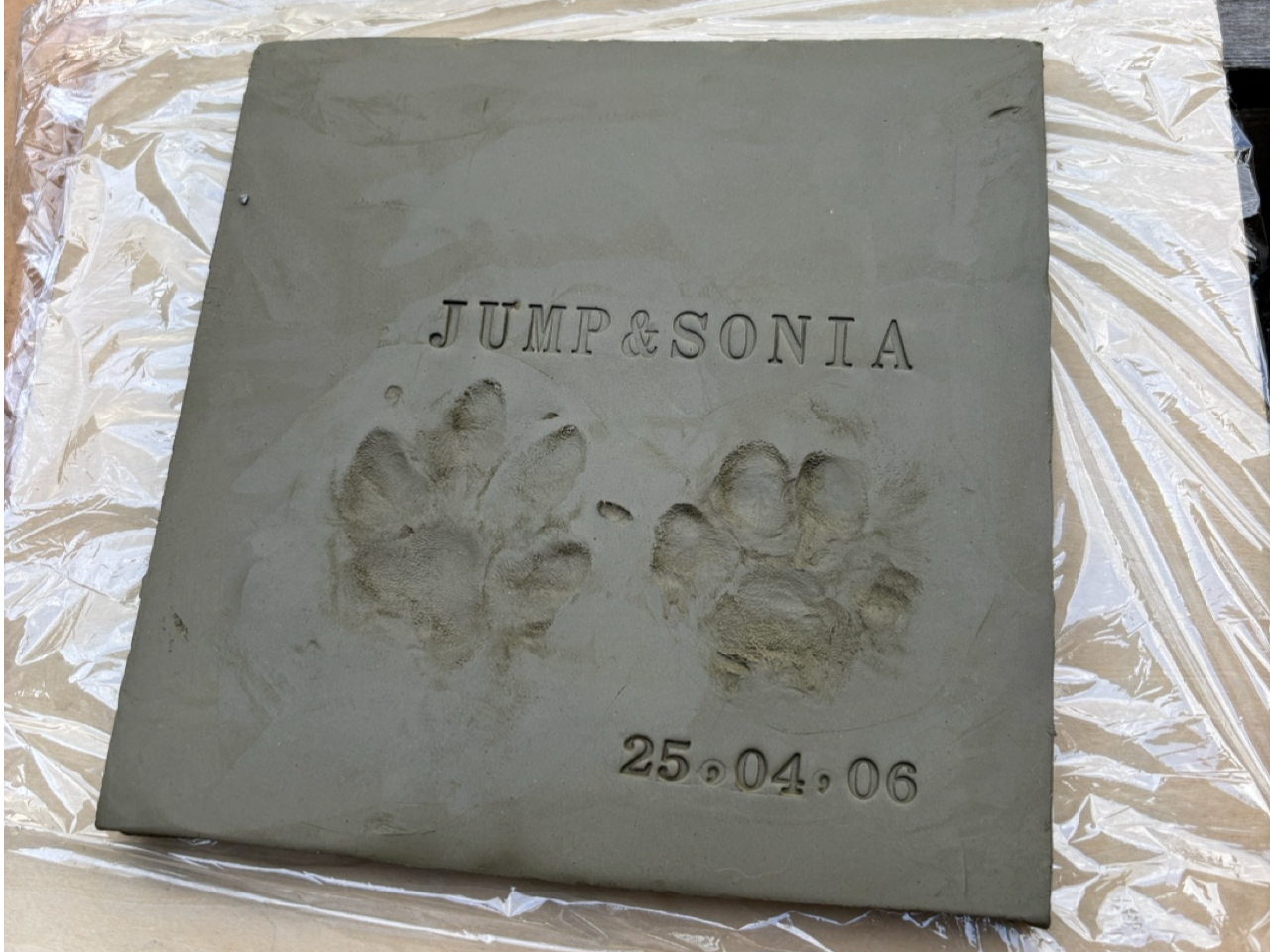 20cmÕv[gpӂĂ܂B^Ă炨DȃTCYɃJbg邱Ƃ\łB