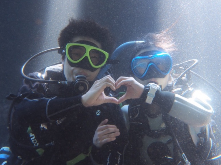 お気に入りの1枚!