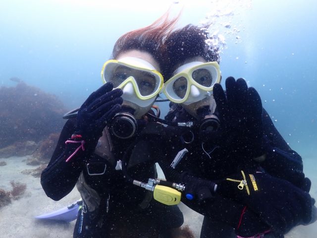 ほのぼのショット♪