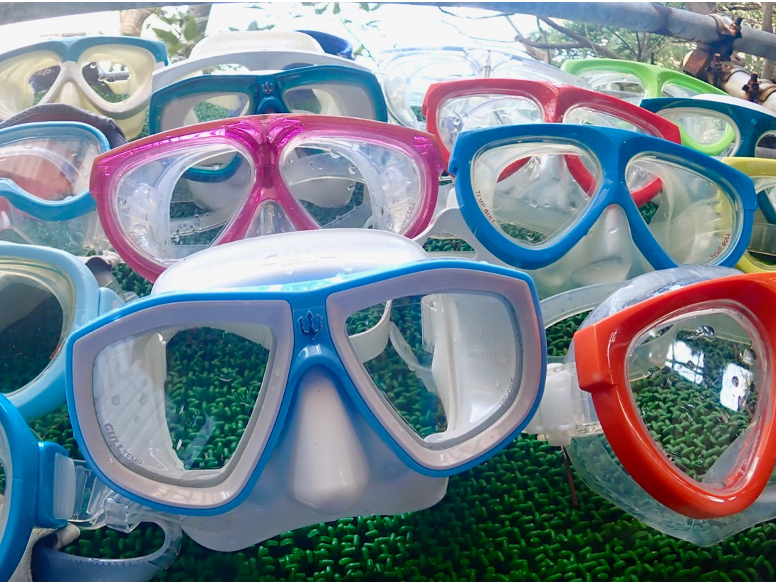 伊豆高原・体験ダイビング】ふたりの特別な日に、ワンランク上の極上