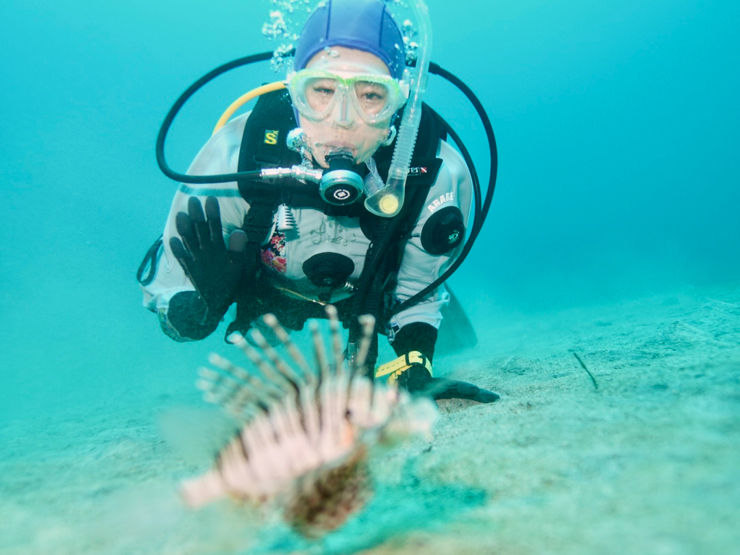 記念撮影サービス