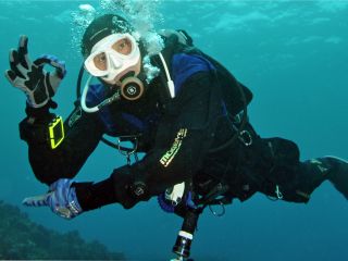 アドバンスダイバー