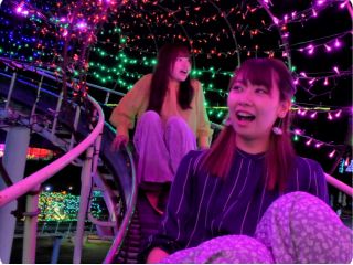 グランイルミ11th