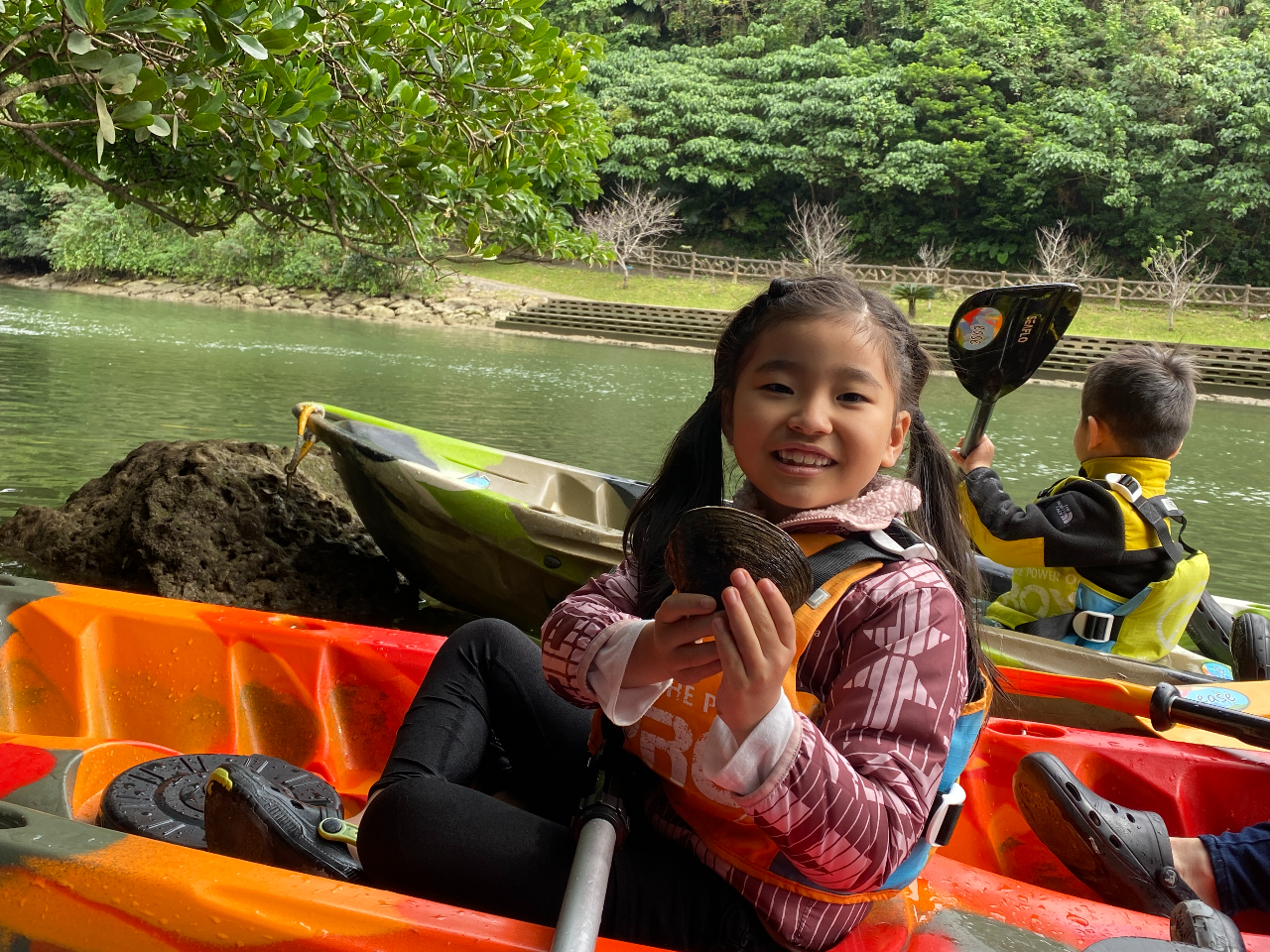 �傫�ȊL����������I�I