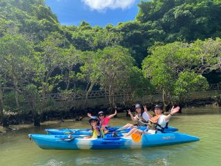 超快晴で心もリフレッシュ!