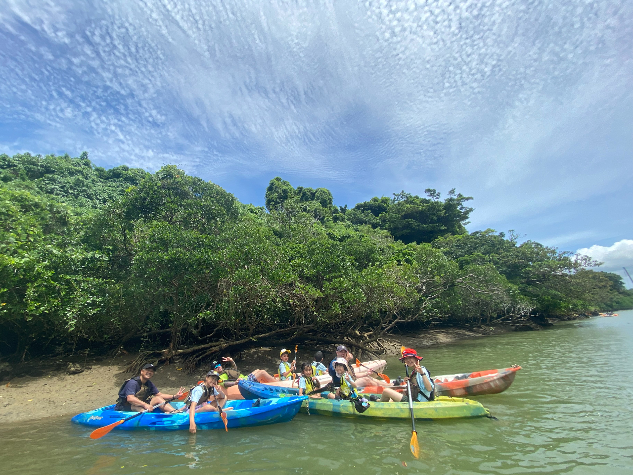 ��̉��ŃJ���b�N�I