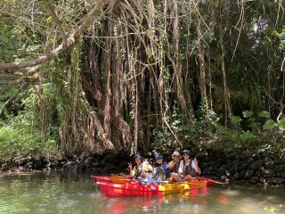 自然と共にお写真を!