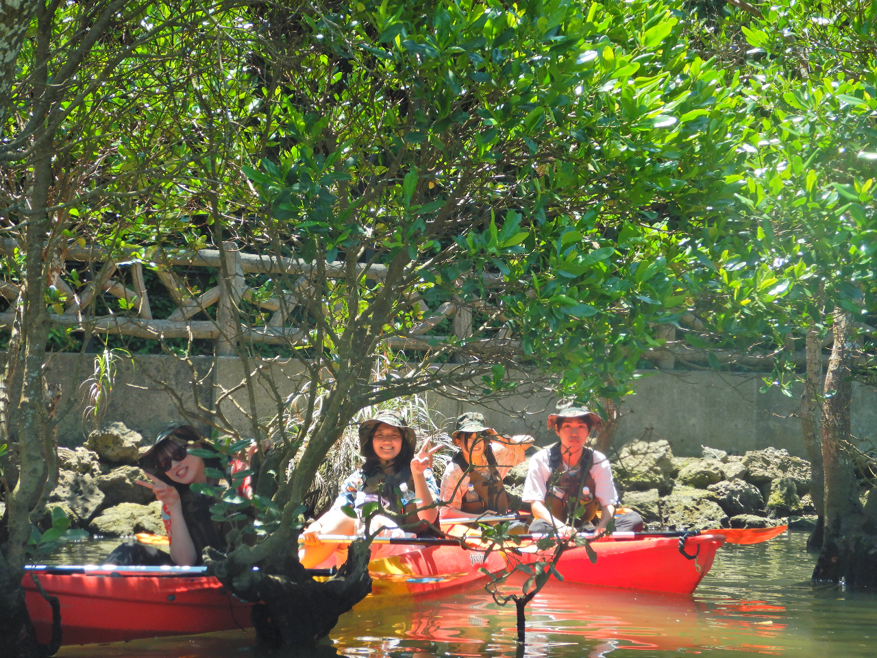 �}���O���[�u�̊Ԃ�