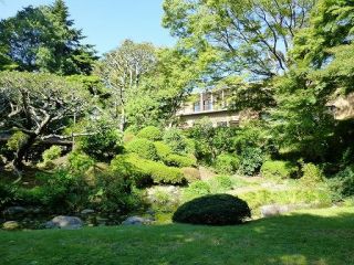 10月7日 日 開催決定 明治の元老山縣有朋と小田原まち歩き 小田原邸園交流館 清閑亭 じゃらん遊び体験
